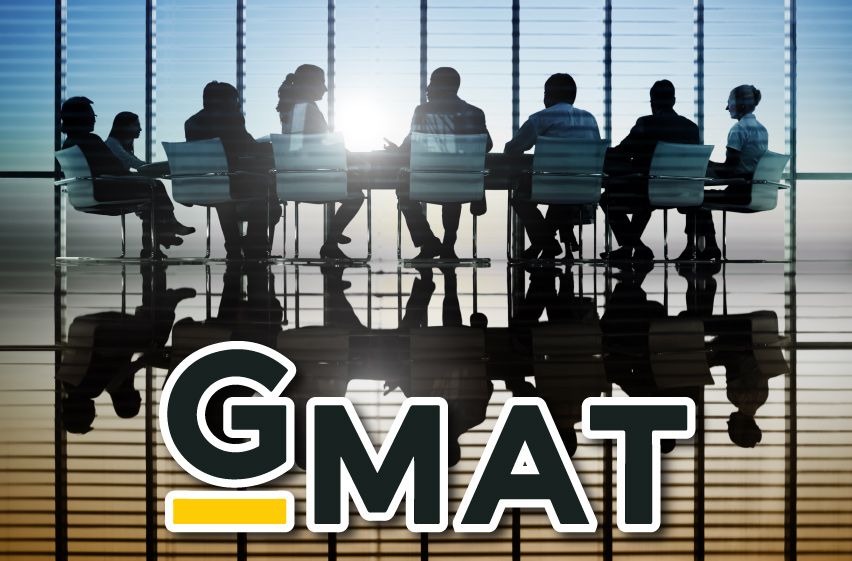 پرداخت هزینه و ثبت نام آزمون GMAT 
