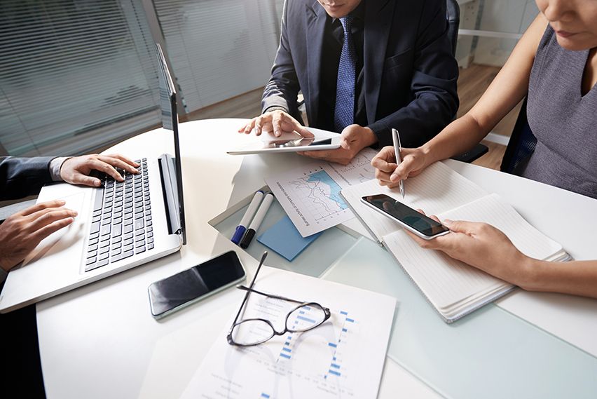ثبت نام آزمون مدیریت پروژه PMP